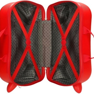 Mala de viagem ABS Pinóquio 45 cm