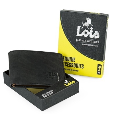 Carteira de documentos Lois - "Hewitt"