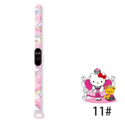 Relógio / Smart band / Smart Watch relógio digital Hello Kitty - vários modelos