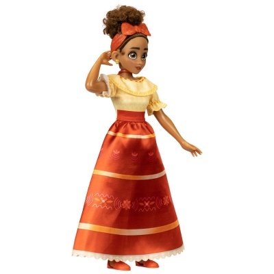 Boneca Dolores Encanto Disney 25cm