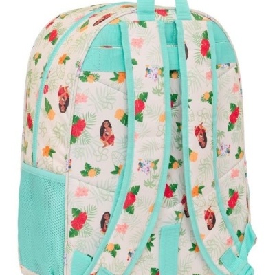 Moana- "Vaiana 2" Mochila Escolar 42cm