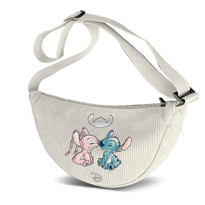 Bolsa tiracolo Roy Tender Stitch Disney