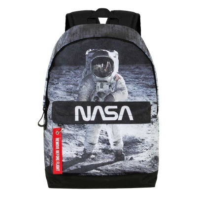 Mochila Escolar Astronaut NASA 41cm