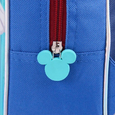 Mochila confetti Mickey Disney