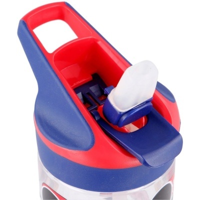 Garrafa Tritan MICKEY PREMIUM 620 ML