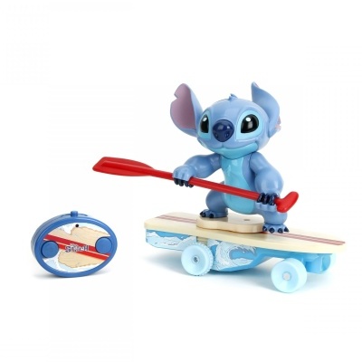 Stitch - Boneco 3D telecomandado 25cm Stitch - Boneco 3D telecomandado 25cm