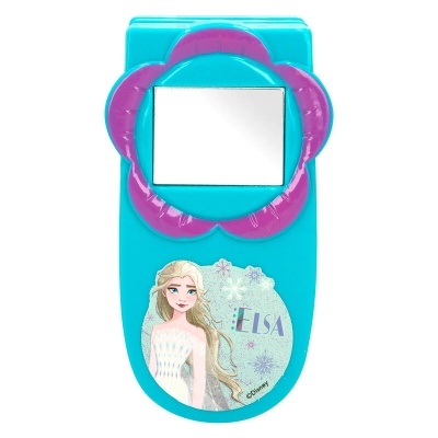 Conjunto de maquilhagem telefone Disney Frozen