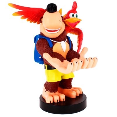 Cable Guy figura Banjo-Kazooie 20cm
