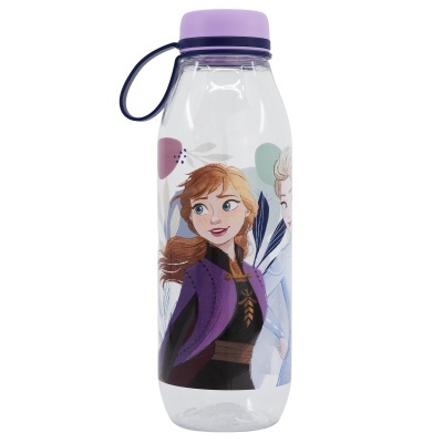 Garrafa aventura ecozen 650 ml Frozen - FROZEN TRUST THE JOURNEY