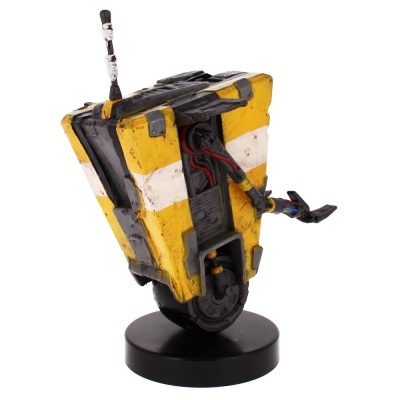 Cable Guy figura Claptrap Borderlands 21cm