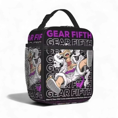 Lancheira One Piece térmica - vários modelos