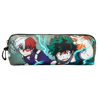 Porta-lápis Battle My Hero Academia
