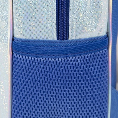 Mochila Brilhante Frozen