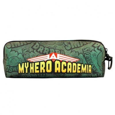 Porta-lápis Battle My Hero Academia