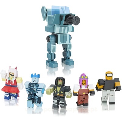 Roblox- Tower Defense Simulator: Last Stand