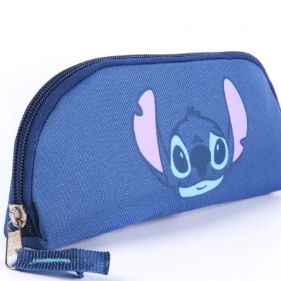 Porta-lápis Stitch Disney