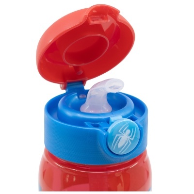 Garrafa active 510 ml Spiderman ARACHNID