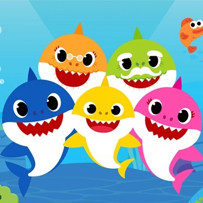 Baby Shark