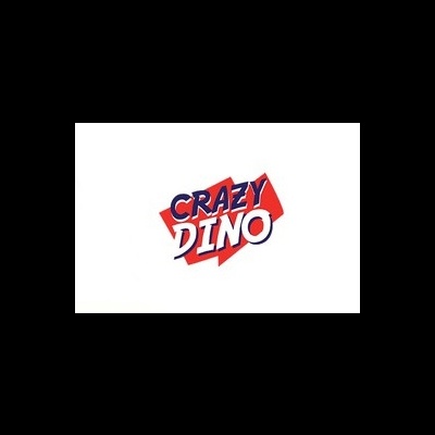 Crazy Dino