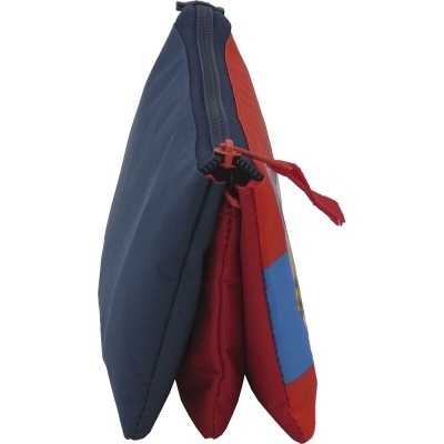 Porta-lápis Paw Patrol triplo