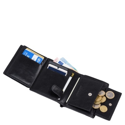 Carteira de Documentos vertical LOIS - "Eagle"