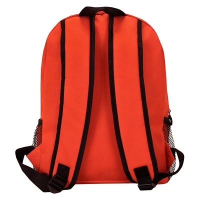 Mochila Miraculous Ladybug