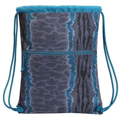 Saco Jurassic World 34x42cm