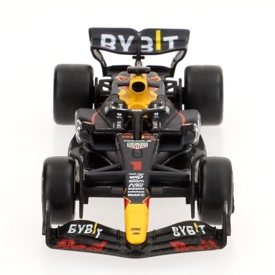 Blister 2 carros Red Bull Formula 1