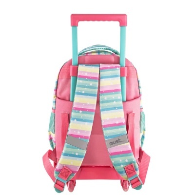 Trolley Escolar Unicórnio de Must 45 cm