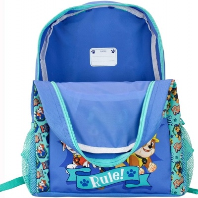 Mochila Patrulha Pata