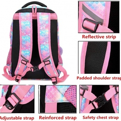 Conjunto Escolar Sirena