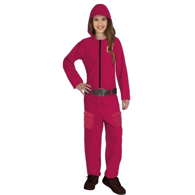 Fato de Treino Squid Game