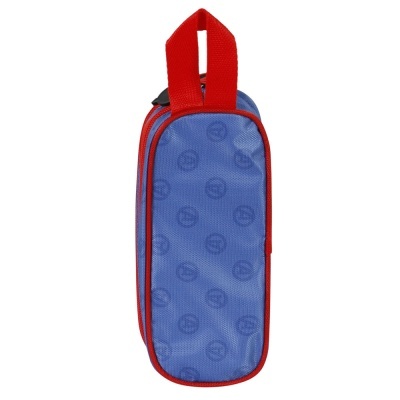 Porta-lápis 3D Bobblehead Capitan America Avengers Marvel duplo