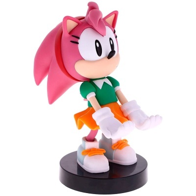 Cable Guy figura Amy Rose Sonic 20cm