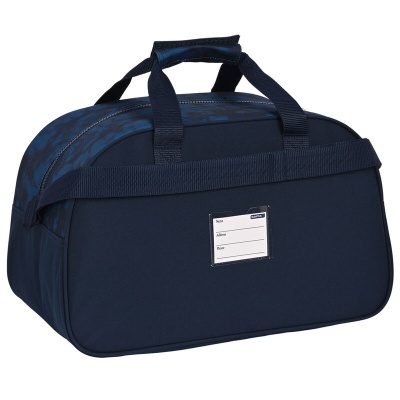 Saco de desporto Legendary Batman DC Comics