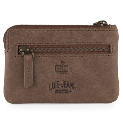 Porta-moedas Lois - "Gadsden"