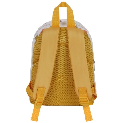 Mochila casual Circle O Rei Leão Disney 27cm