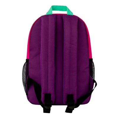 Mochila Escolar My Little Pony 39cm