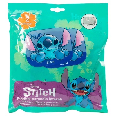 Para-sol Stitch Disney - 2 unidades