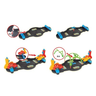 GIROS PLAY JOGO PINBALL ARCADE