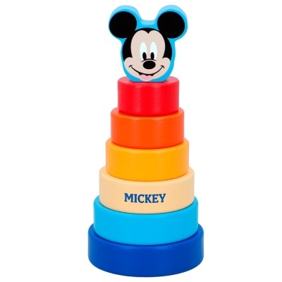Torre Empilhador Baby Disney