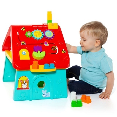 Casa de atividades musicais