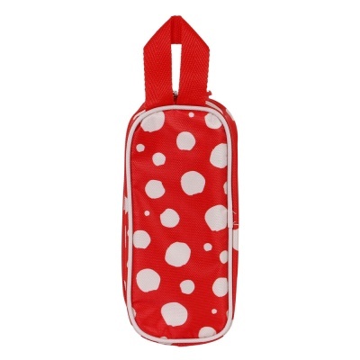 Porta-lápis 3D Bobblehead Mickey Disney duplo