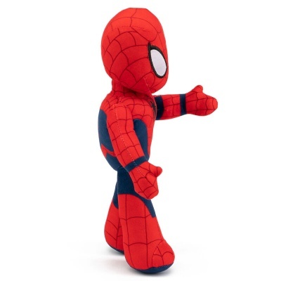 Peluche Spiderman Marvel 25cm