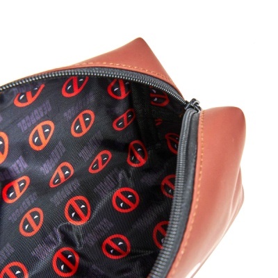 Necessaire Deadpool Marvel