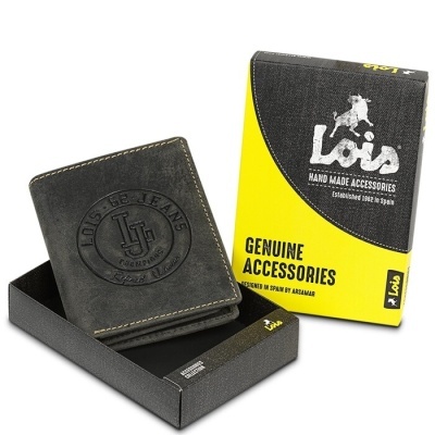 Carteira de documentos vertical Lois - "Brock"