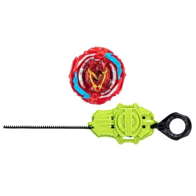 Beyclade Beyblade Burst Quad Strike 4 en 1