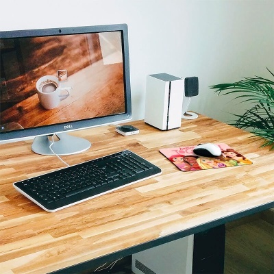 Tapete rato Princesas Disney