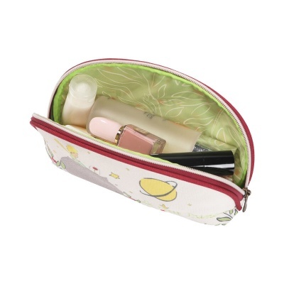 Necessaire Meia Lua O Principezinho