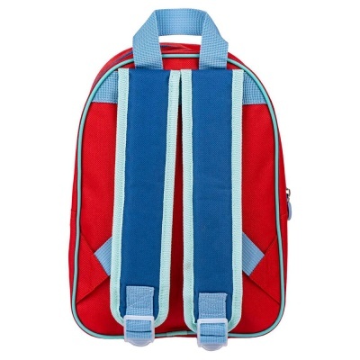 Mochila Escolar Spiderman 40cm